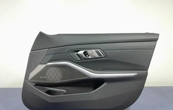 Alpine B3 B4 B5 B6 E90 E91 E92 E93 Door card panel trim set 