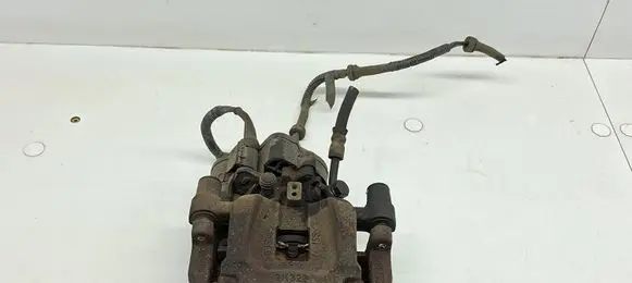 Jaguar XE Rear brake caliper 