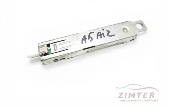 Audi A5 Sportback 8TA Aerial antenna amplifier 8T8035225