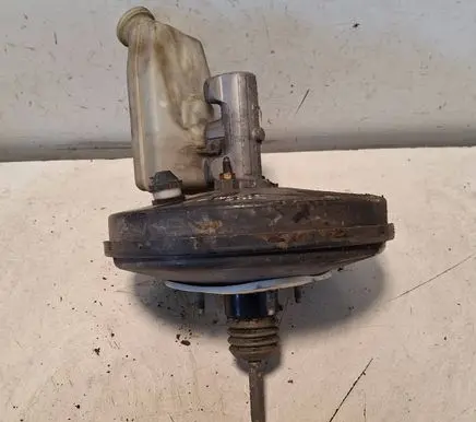 Ford Transit Brake booster YC152B195DE 0204021752