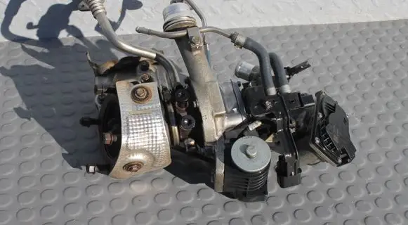 Turbo