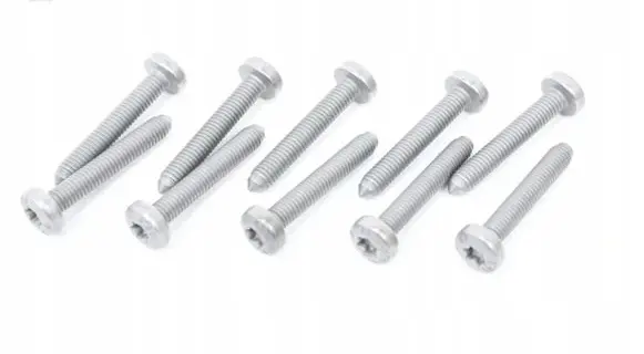 BMW 1 F20 F21 Cylinder head bolts 9909683