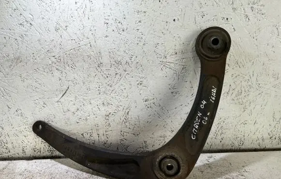 Citroen C4 I Front lower control arm/wishbone