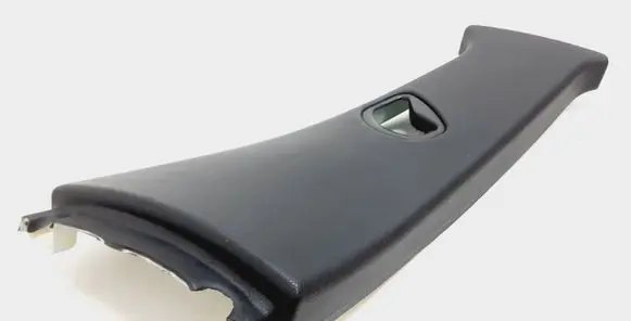 BMW 7 E65 E66 (B) pillar trim (top) 7001980