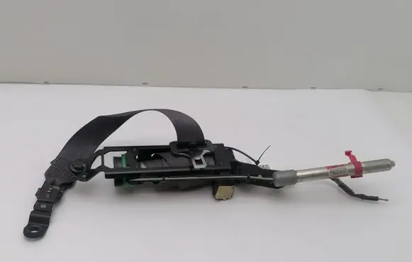 Volvo S60 Front seatbelt 570654200G