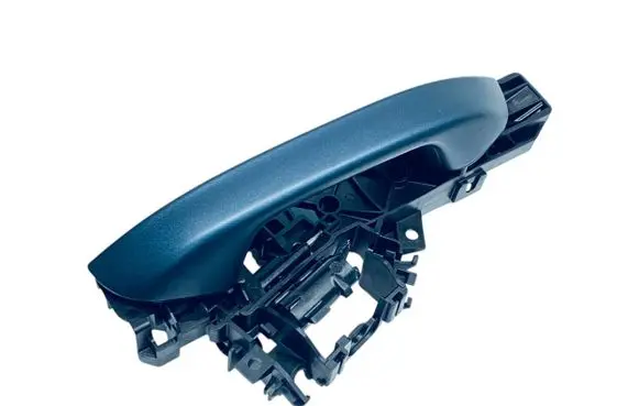 Cupra Formentor Rear door exterior handle 5H0837206 5H0837886C