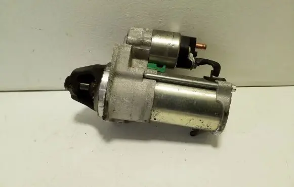 Volvo XC40 Starter motor 31652687