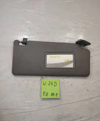 Fiat Punto (188) Sun visor 1351515