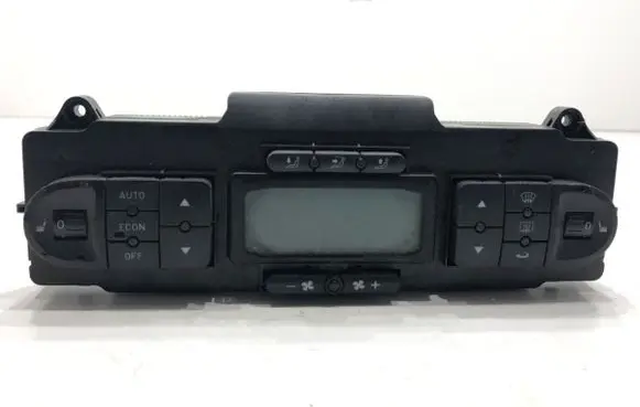 Seat Altea Interior fan control switch