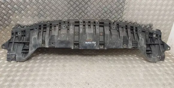 Toyota Auris E180 Front bumper skid plate/under tray 5261802040