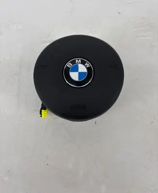 BMW 6 F06 Gran coupe Steering wheel airbag 3074997 310844090N77AF