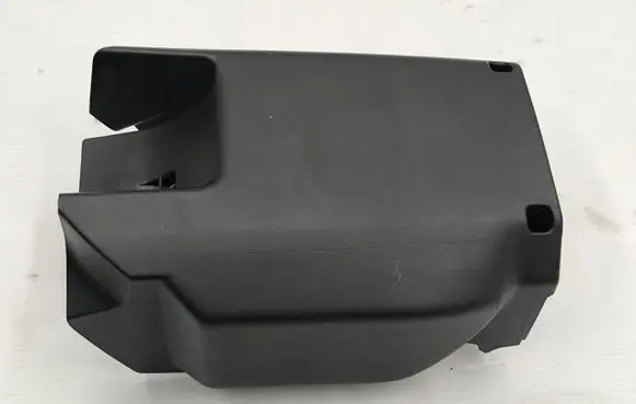 Peugeot 5008 II Steering wheel column trim 9810364280