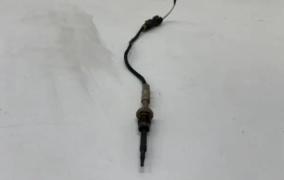 Mercedes-Benz A W177 Exhaust gas temperature sensor A0009050112