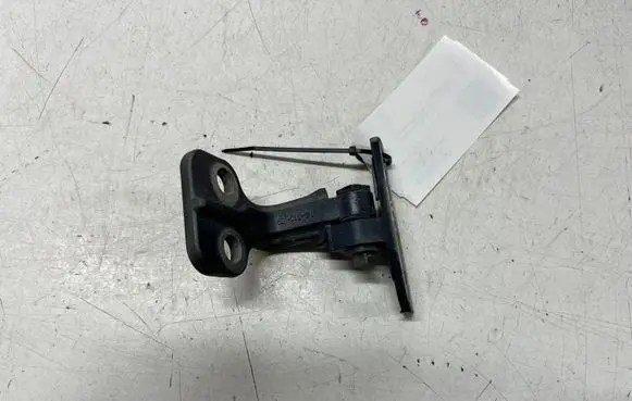 Jaguar XF X250 Front door lower hinge 8X23F228A64AC 09W52 C8P5D