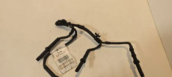 Opel Astra J Glow plug wires 55567591