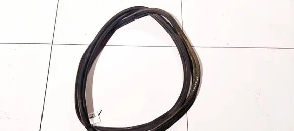 Citroen C3 Rubber seal rear door 
