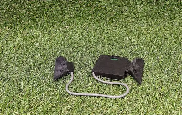 Land Rover Discovery 3 - LR3 Ultrasonic Sensor YWC500350 70102028 12229800