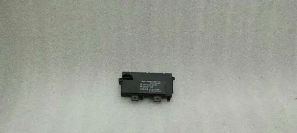 Mercedes-Benz CLK AMG A209 C209 Keyless (KESSY) go control unit/module A2098203226