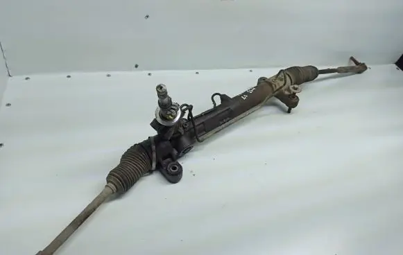 Toyota Avensis T250 Steering rack 7891501172