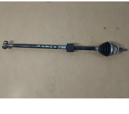 Audi A1 Front driveshaft 2Q0407272BR
