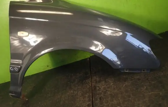 Hyundai Trajet Fender LAKNC