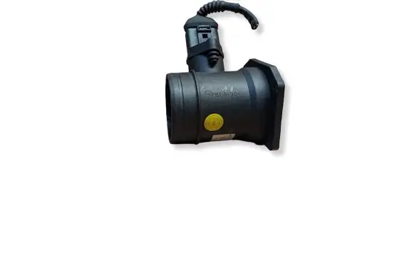 Audi A4 S4 B5 8D Mass air flow meter 0280218013 06B133471