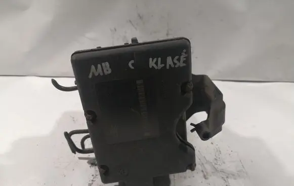 Mercedes-Benz C W202 ABS Pump A0024319212