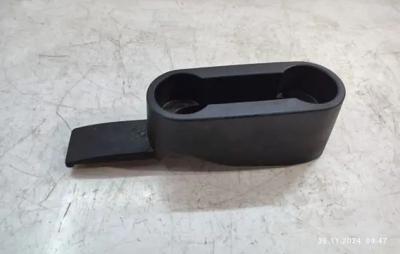 Opel Zafira C Cup holder back 13295819