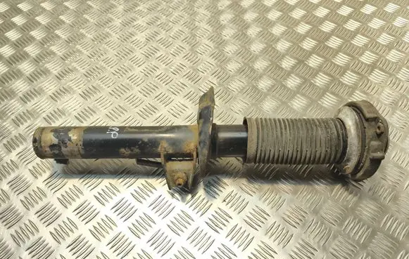 Volkswagen PASSAT B6 Front shock absorber/damper