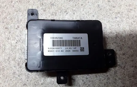 Honda CR-V Other control units/modules 1093622AC