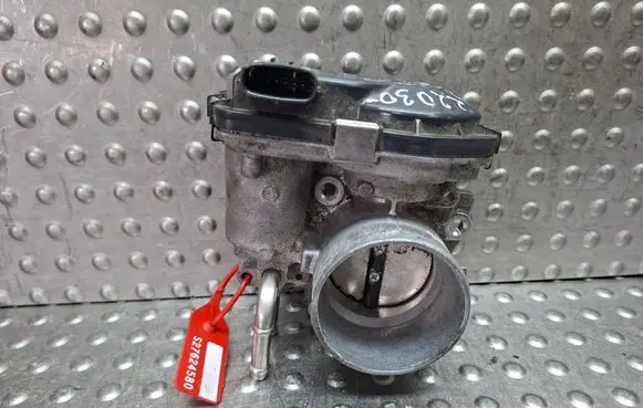 Peugeot 108 Throttle body valve S27624580 220300Q040
