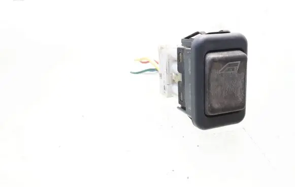 Volvo S40, V40 Electric window control switch 812660 03458028