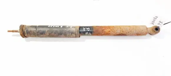 Mercedes-Benz CLK A208 C208 Rear shock absorber/damper