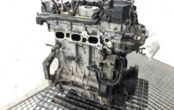 Peugeot 308 SW Engine