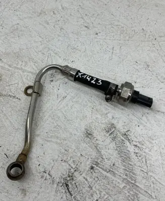 BMW 3 E92 E93 Exhaust gas temperature sensor 8507634