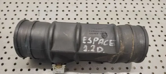 Renault Espace III Intercooler hose/pipe 77008593737