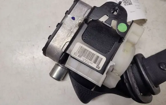 Saab 9-3 Ver1 Rear seatbelt P1279640101HB75