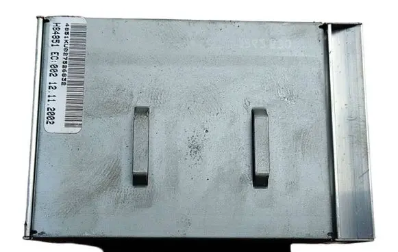 BMW 7 E65 E66 Bluetooth control unit module 6920461 65126920461