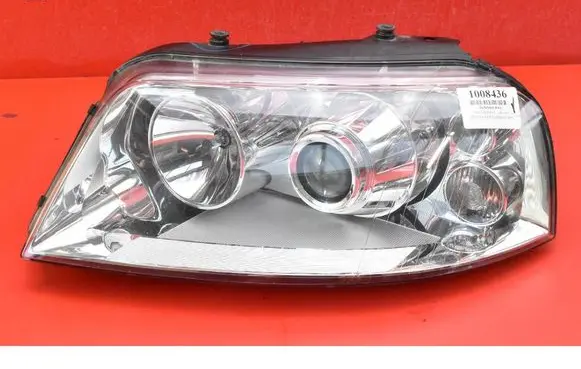 Headlight/headlamp