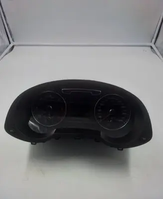 Audi Q3 8U Speedometer (instrument cluster) 8U0920940A 1273932217 C5340765