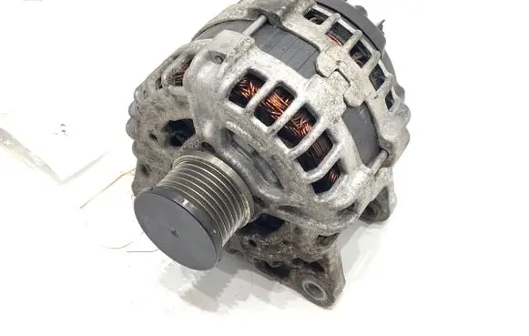 Renault Scenic IV - Grand scenic IV Generator/alternator 231004BE0BF