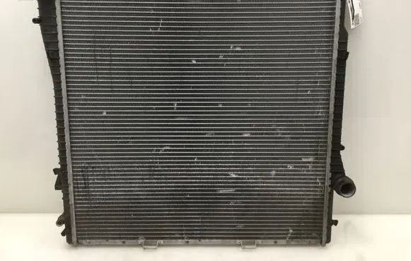BMW X5 E53 Coolant radiator 