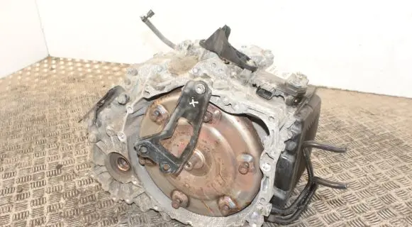Volvo V70 Automatic gearbox P31259368 30751946 31259368