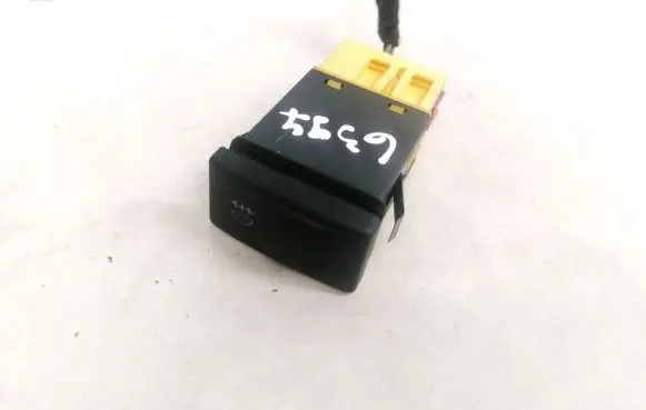 Audi A4 S4 B5 8D Fog light switch 4D0941563
