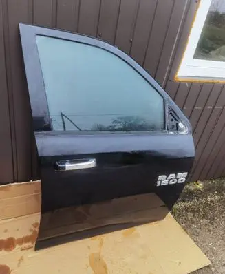 Dodge RAM Front door