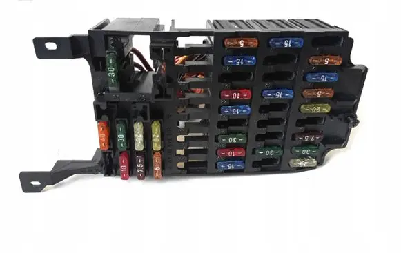 Mercedes-Benz CLK A208 C208 Fuse module 2085450040