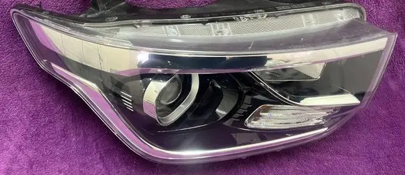 Hyundai H-1, Starex, Satellite Headlight/headlamp 921014H600
