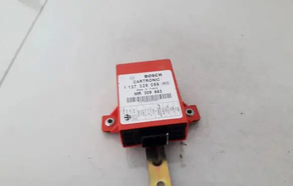 Mitsubishi Carisma Other control units/modules 1137328056