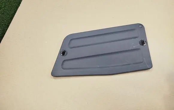 Renault Master III Seat trim 871630001R 156049422