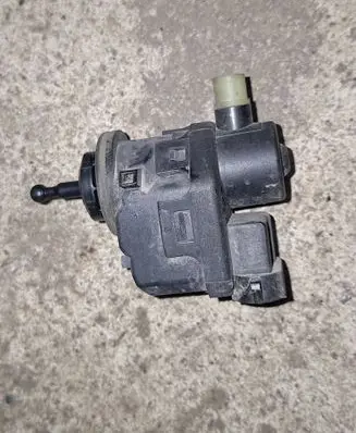 Renault Espace IV Headlight level adjustment motor 7700420737